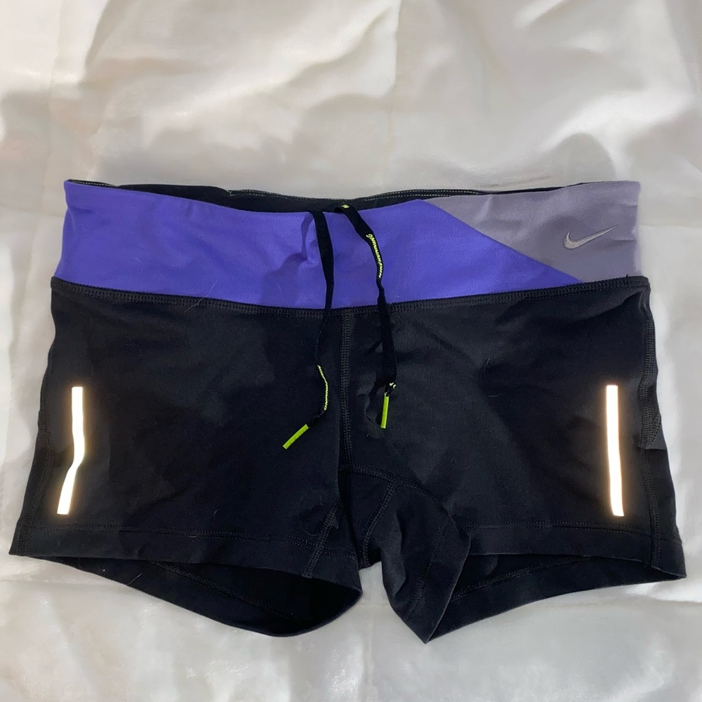 Nike shorts